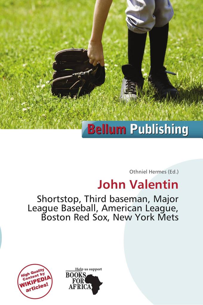John Valentin
