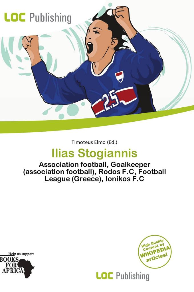 Ilias Stogiannis