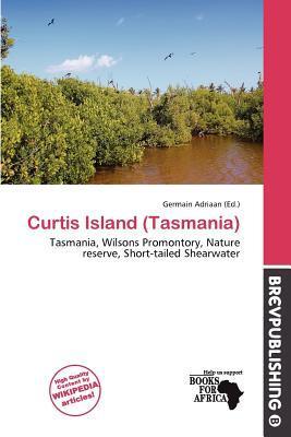 Curtis Island (Tasmania)