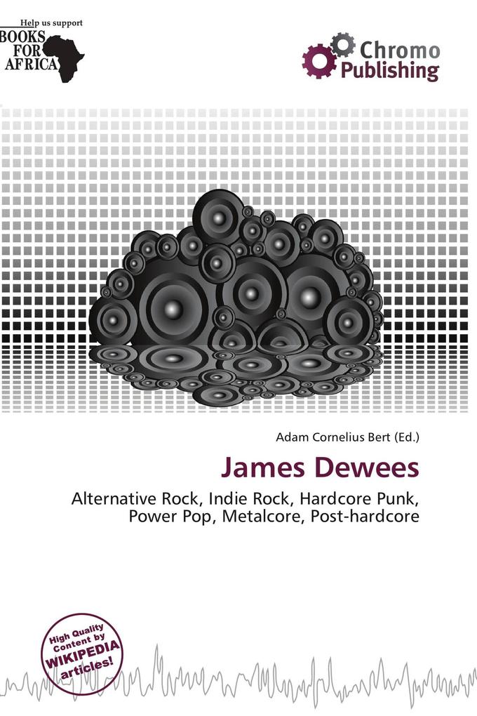 James Dewees