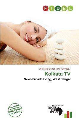 Kolkata TV