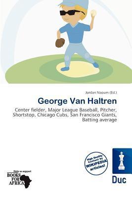 George Van Haltren