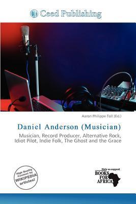 Daniel Anderson (Musician)