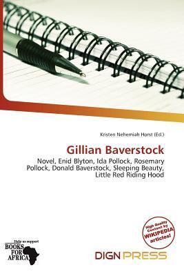 Gillian Baverstock