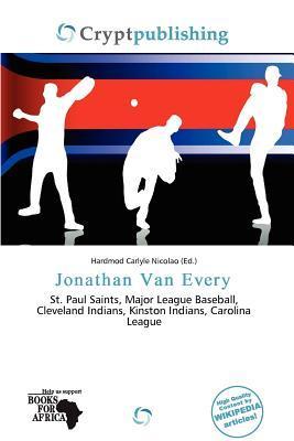 Jonathan Van Every