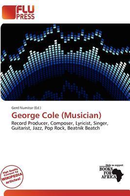 George Cole (Musician)