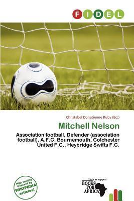 Mitchell Nelson