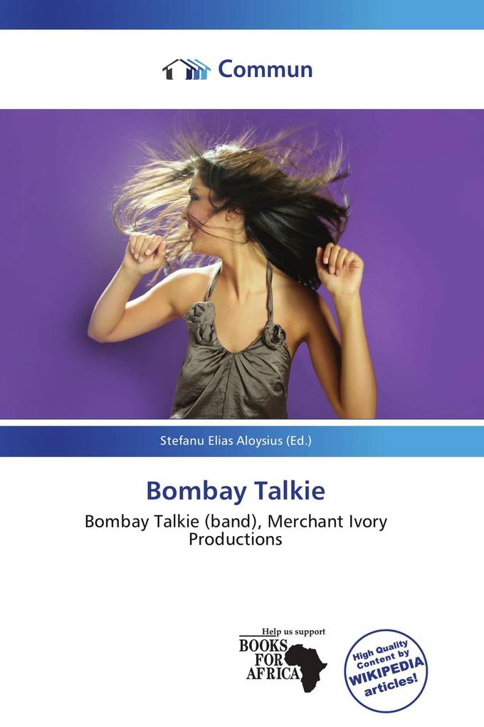 Bombay Talkie