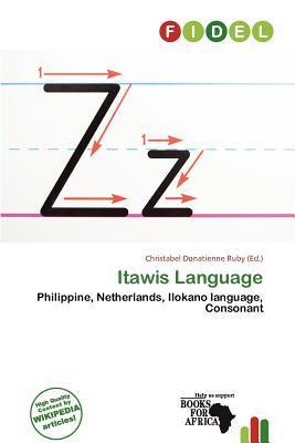 Itawis Language