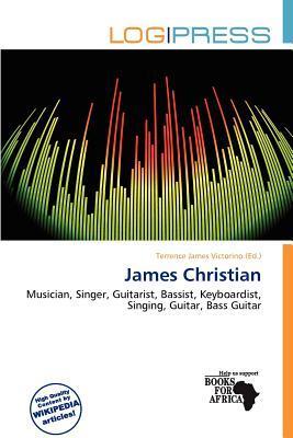 James Christian