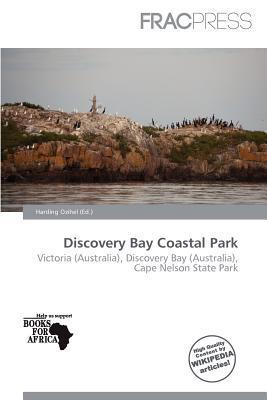 Discovery Bay Coastal Park