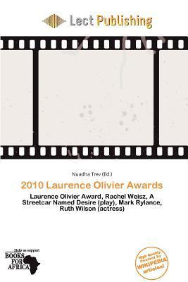 2010 Laurence Olivier Awards