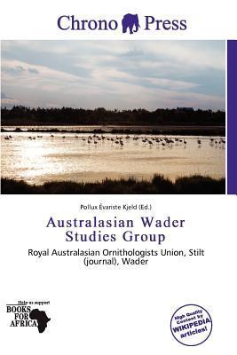 Australasian Wader Studies Group