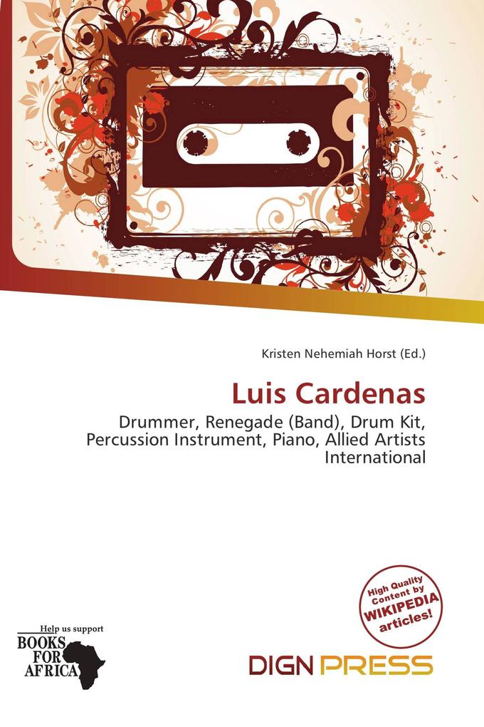 Luis Cardenas