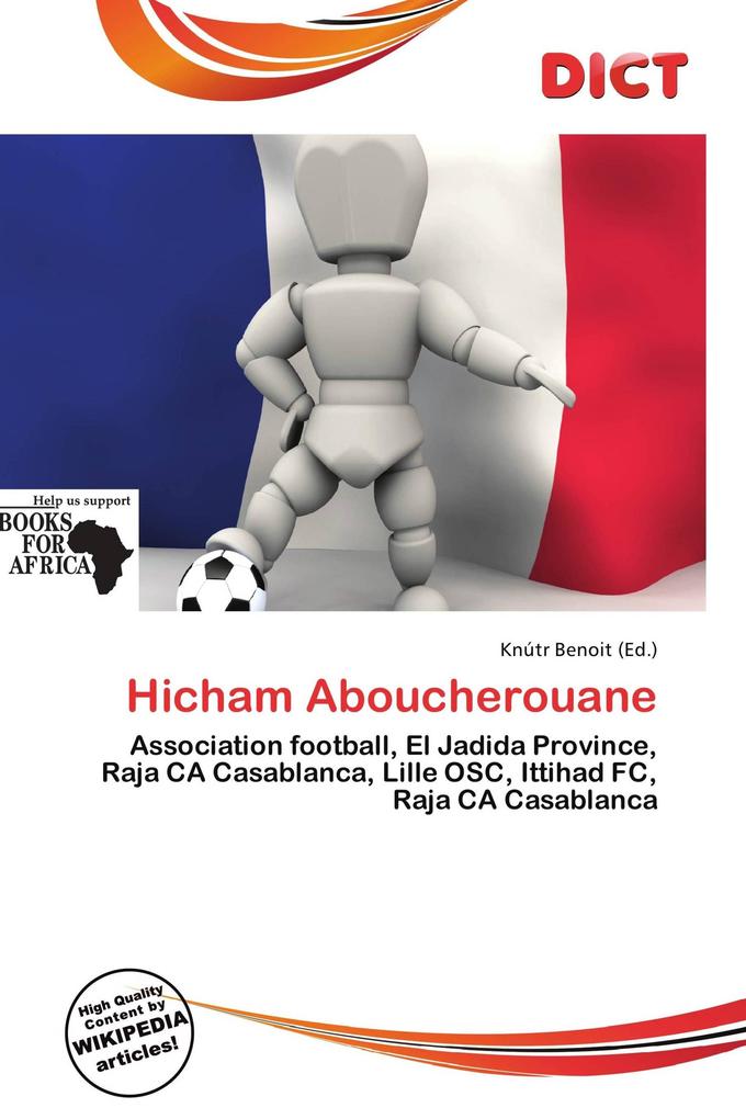 Hicham Aboucherouane