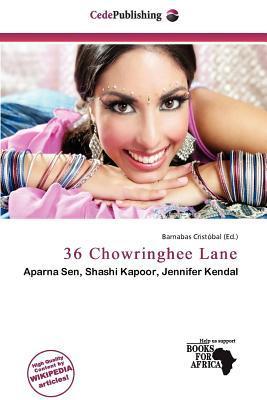 36 Chowringhee Lane