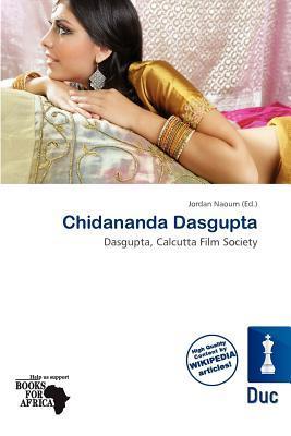 Chidananda Dasgupta