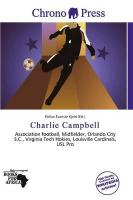 Charlie Campbell
