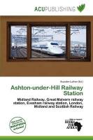 Ashton-under-Hill Railway Station