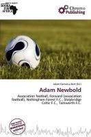 Adam Newbold