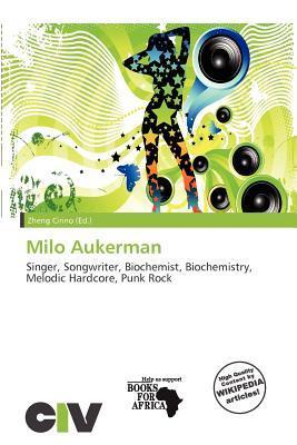 Milo Aukerman