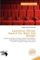 Laurence Olivier Award for Best Set Design