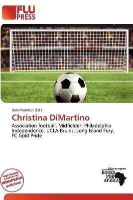 Christina DiMartino