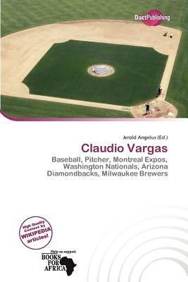 Claudio Vargas