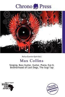 Max Collins