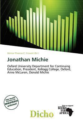 Jonathan Michie