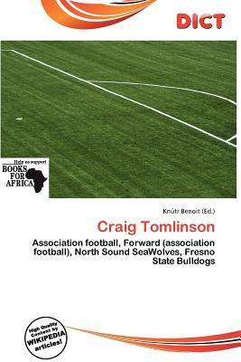 Craig Tomlinson
