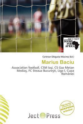 Marius Baciu