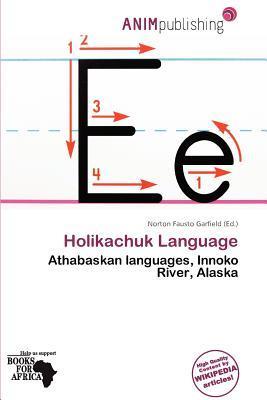 Holikachuk Language