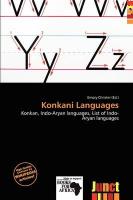 Konkani Languages