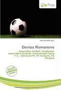 Deniss Romanovs
