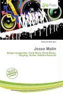 Jesse Malin