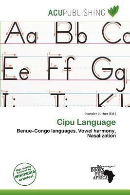 Cipu Language