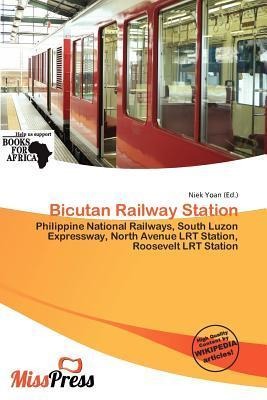 Bicutan Railway Station