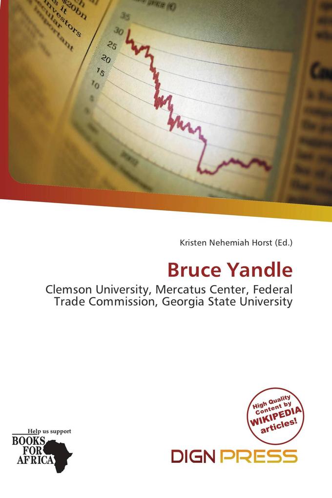 Bruce Yandle