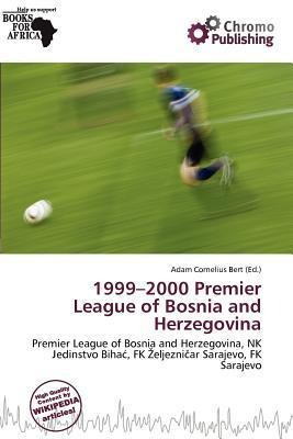 1999-2000 Premier League of Bosnia and Herzegovina