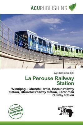 La Perouse Railway Station
