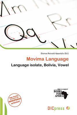 Movima Language