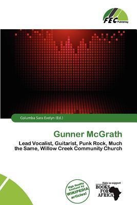 Gunner McGrath