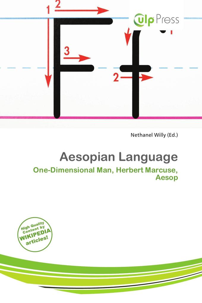 Aesopian Language