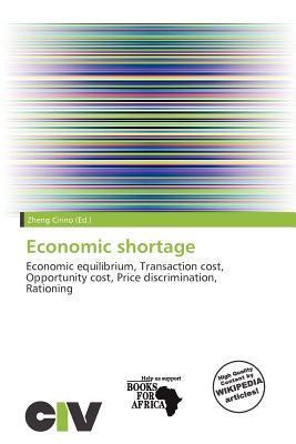 Economic shortage
