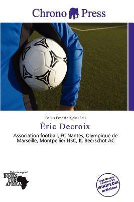 Éric Decroix