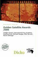 Golden Satellite Awards 2000