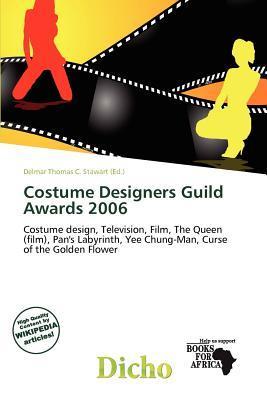 Costume Designers Guild Awards 2006
