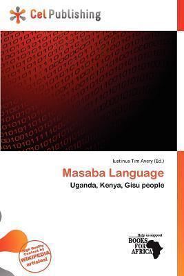 Masaba Language
