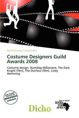 Costume Designers Guild Awards 2008
